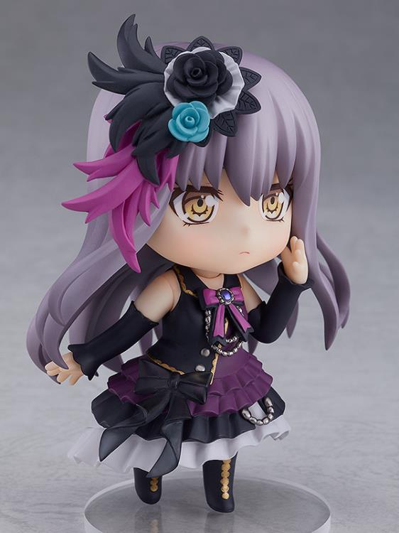 BanG Dream! Girls Band Party! Nendoroid No.1104 Yukina Minato (Stage Outfit Ver.)