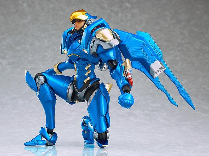 Overwatch figma No.421 Pharah