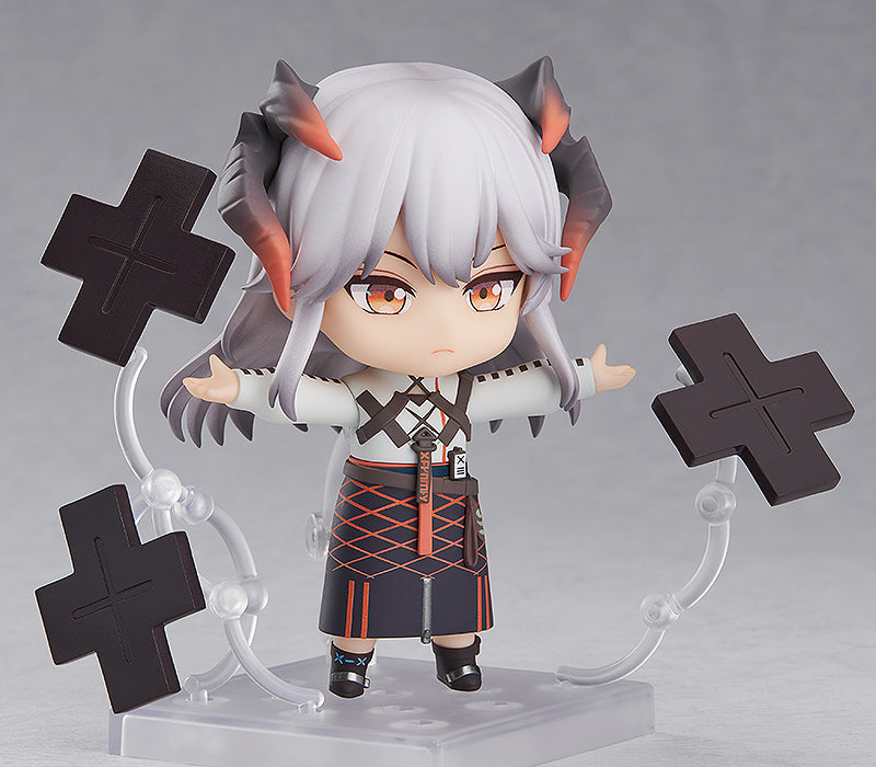 Arknights Nendoroid No.1810 Saria