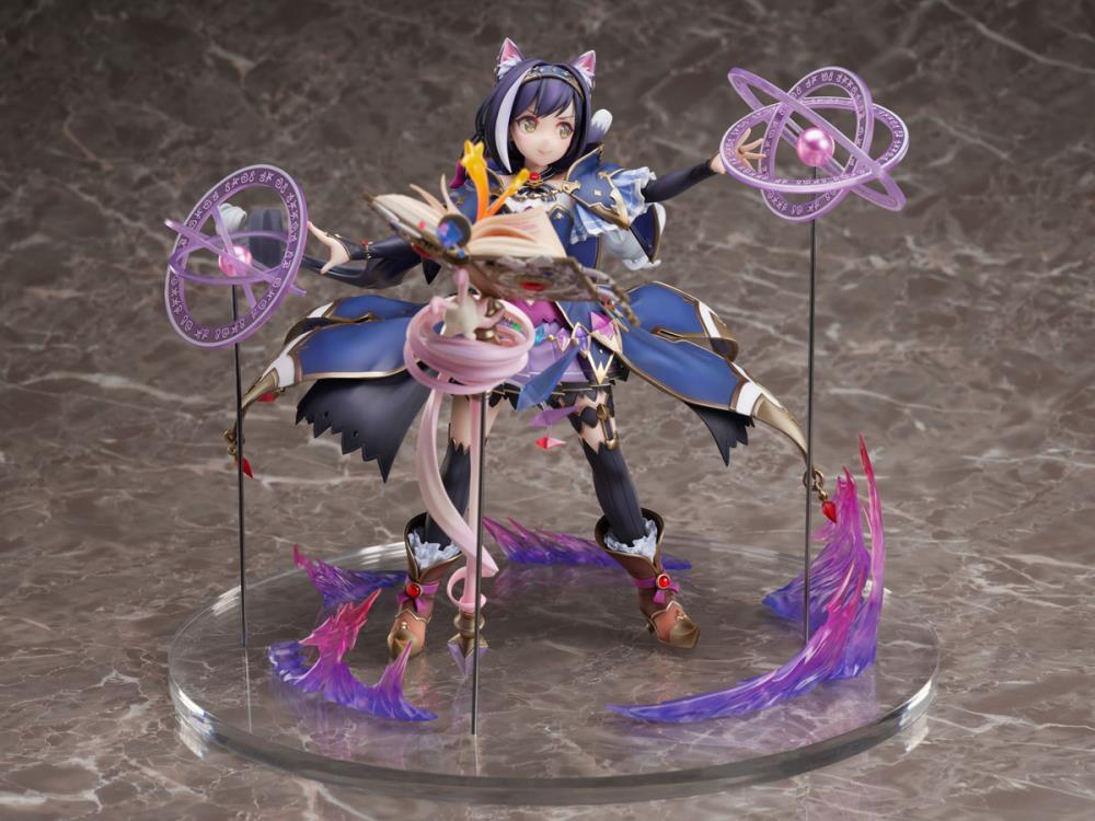 Princess Connect! Re Dive F Nex Karyl (Ver.2) 1/7 Scale Figure