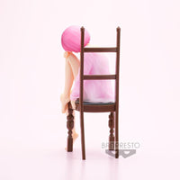 Re:Zero Starting Life in Another World Relax time Ram