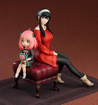 Spy x Family Anya and Yor Forger 1/7 Scale Figure