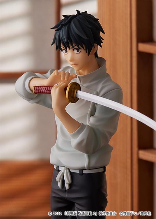 Jujutsu Kaisen 0 Pop Up Parade Yuta Okkotsu