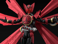 Kamen Rider OOO Figure-rise Standard Kamen Rider OOO (Tajadoru Combo) Model Kit