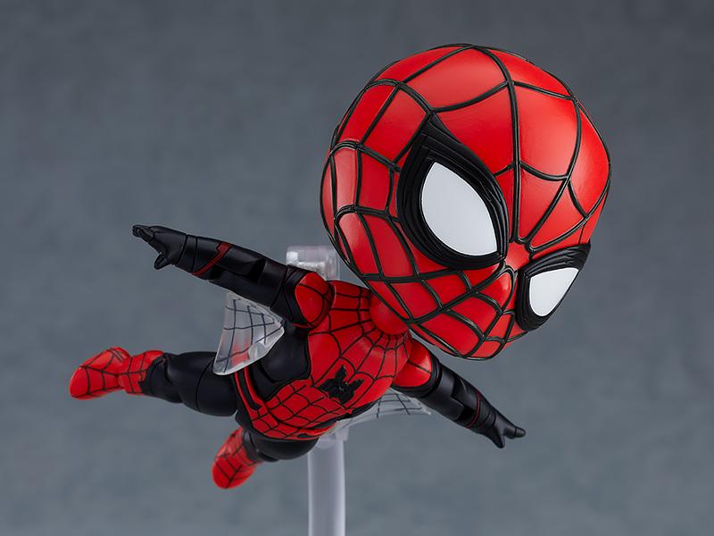 Spider-Man: Far From Home Nendoroid No.1280-DX Spider-Man