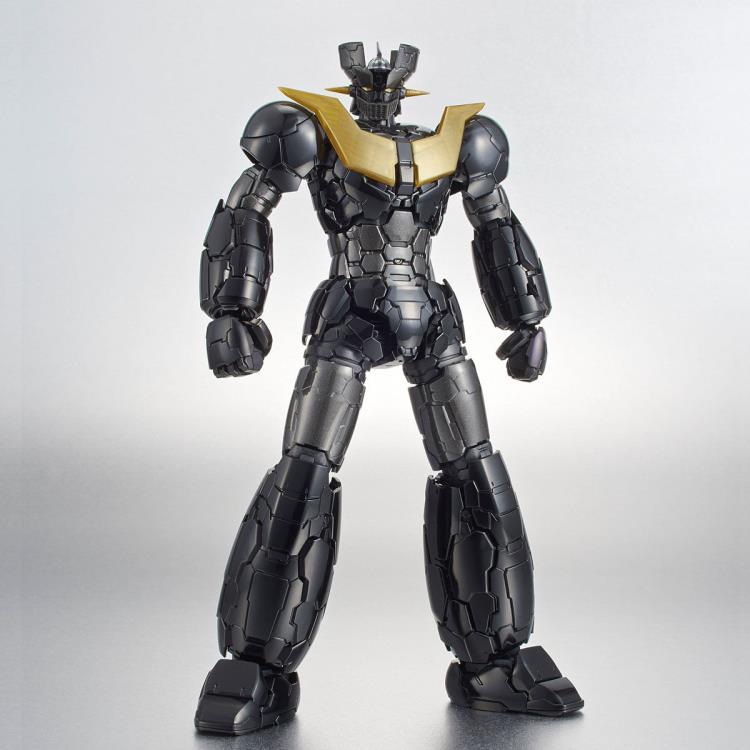 Mazinger Z: Infinity HG 1/144 Mazinger Z (Black Ver.) Exclusive Model Kit
