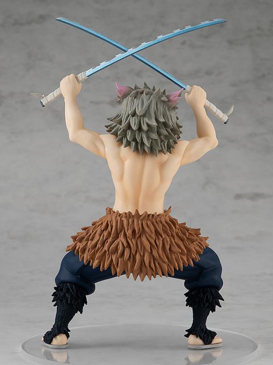 Demon Slayer: Kimetsu no Yaiba Pop Up Parade Inosuke Hashibira