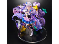Re:Zero Starting Life in Another World Emilia (Idol Ver.) 1/7 Scale Shibuya Scramble Figure