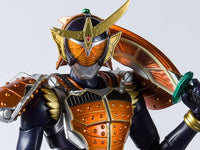 Kamen Rider S.H.Figuarts Heisei Riders Rising Project Vol. 1 Kamen Rider Gaim (20 Kamen Rider Kicks Ver.)
