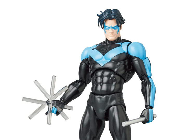 Batman: Hush MAFEX No.175 Nightwing