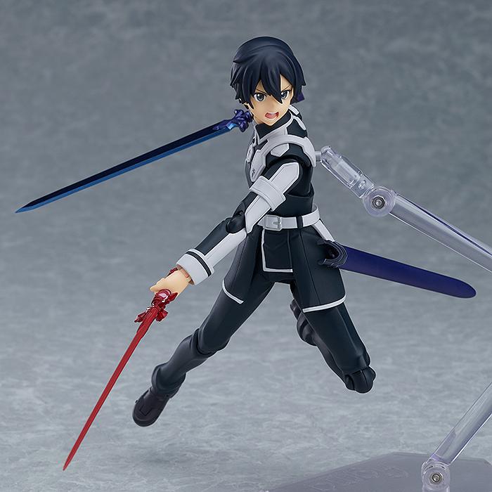 Sword Art Online figma No.435 Kirito
