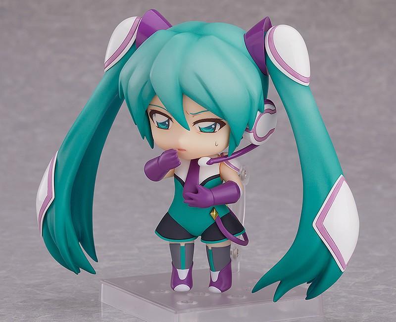 Shinkansen Henkei Robo Shinkalion Nendoroid No.1083 Hatsune Miku