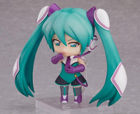 Shinkansen Henkei Robo Shinkalion Nendoroid No.1083 Hatsune Miku