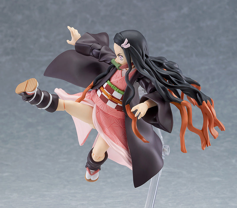 Demon Slayer Kimetsu no Yaiba figma No.508-DX Nezuko Kamado