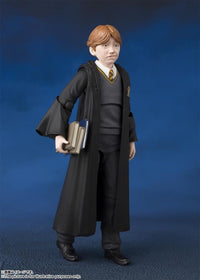 Harry Potter and the Sorcerer's Stone S.H.Figuarts Ron Weasley