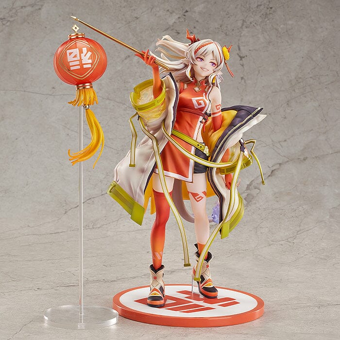 Arknights Nian (Spring Festival Ver.) 1/7 Scale Figure – USA Gundam Store