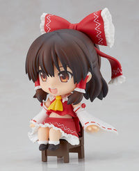 Touhou Project Nendoroid Swacchao! Reimu Hakurei