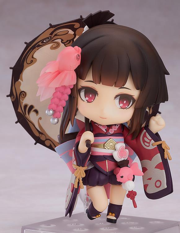 Onmyoji Nendoroid No.928 Kagura – USA Gundam Store