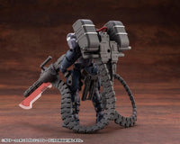 Hexa Gear Governor Weapons Gatling Blade 1/24 Scale Model Kit