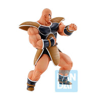 Dragon Ball World Tournament Super Battle Ichibansho Nappa
