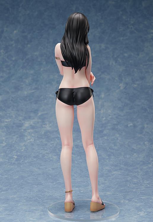 Burn the Witch B-Style Noel Niihashi (Swimsuit Ver.) 1/4 Scale Figure