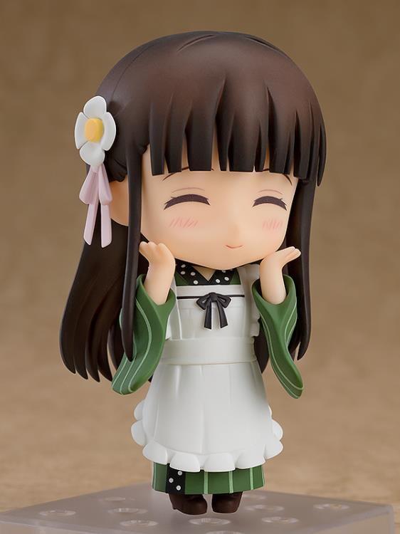 Is the Order a Rabbit?? Nendoroid No.973 Chiya