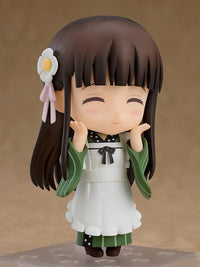 Is the Order a Rabbit?? Nendoroid No.973 Chiya