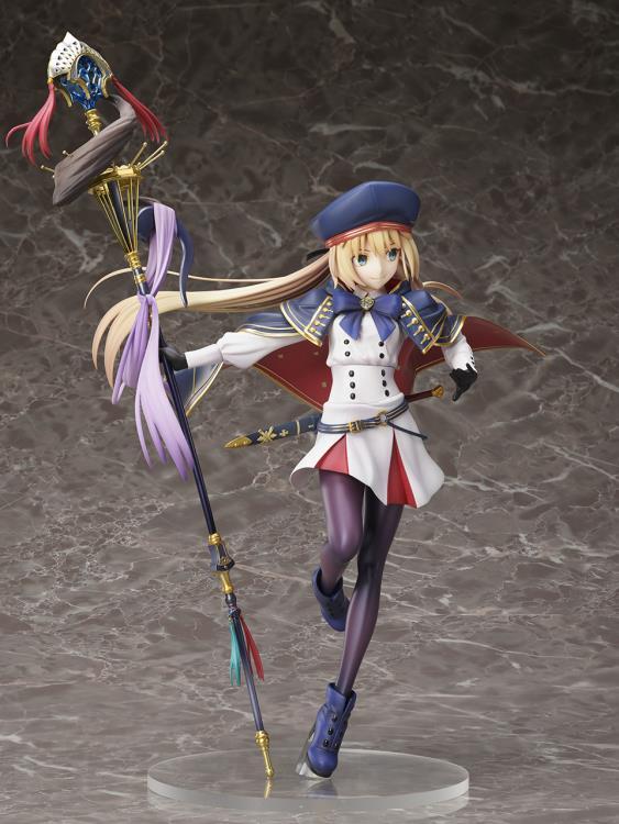 Fate/Grand Order Altria (Caster) 1/7 Scale Figure