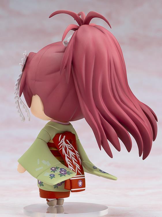 Puella Magi Madoka Magica Nendoroid No.868 Sakura Kyouko (Maiko Ver.)