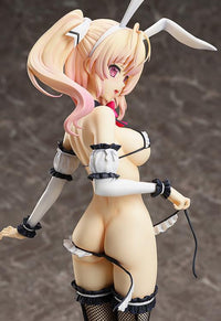 Hisasi Original Bunny Series B-Style Mitsuka (Bunny Ver.) 1/4 Scale Figure
