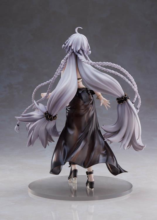 Fate/Grand Order Avenger (Jeanne d'Arc Alter) (Festival Portrait Ver.) 1/7 Scale Figure