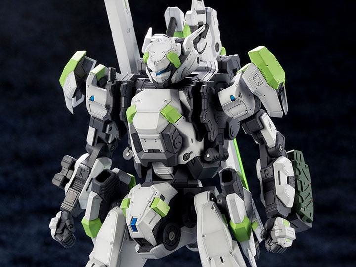 BORDER BREAK: 1/35 KISEI KUSHIKI