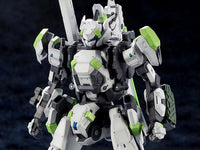 BORDER BREAK: 1/35 KISEI KUSHIKI