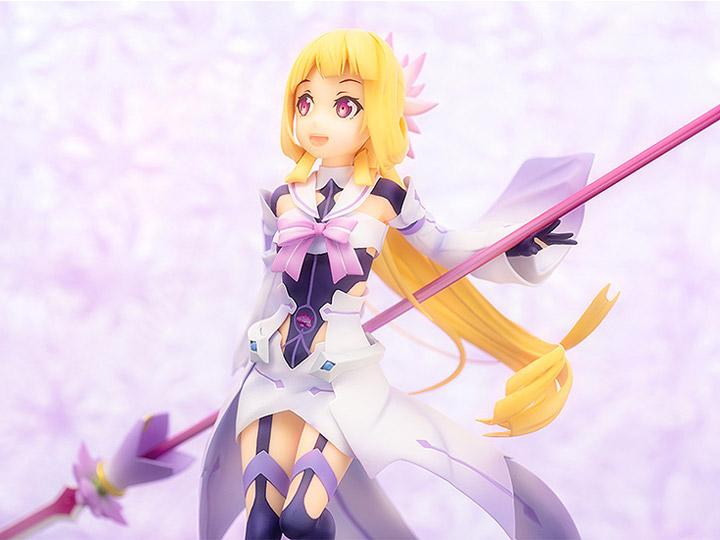 Yuki Yuna is a Hero Sonoko Nogi 1/8 Scale Figure