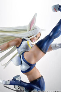 My Hero Academia Mirko (Hero Suit Ver.) 1/8 Scale Figure