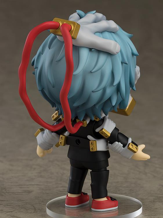 My Hero Academia Nendoroid No.1163 Tomura Shigaraki (Villain's Edition) (Reissue)