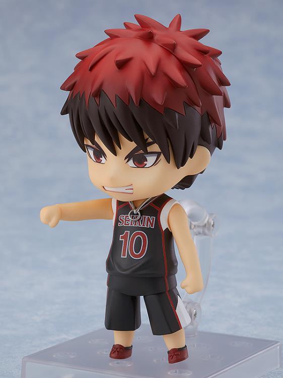 Kuroko's Basketball Nendoroid No.1074 Taiga Kagami