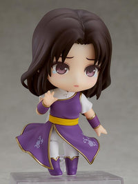 The Legend of Sword and Fairy Nendoroid No.1246DX Lin Yueru