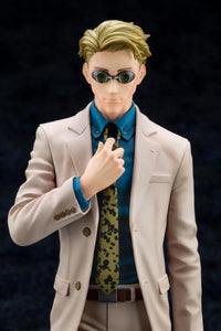 Jujutsu Kaisen ArtFX J Kento Nanami 1/8 Scale Statue