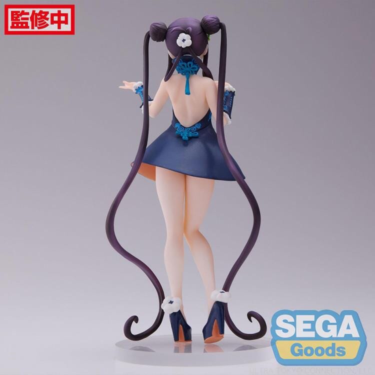 Fate/Grand Order Luminasta Foreigner (Yang Guifei) Figure