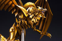 Yu-Gi-Oh! The Winged Dragon of Ra Egyptian God Statue