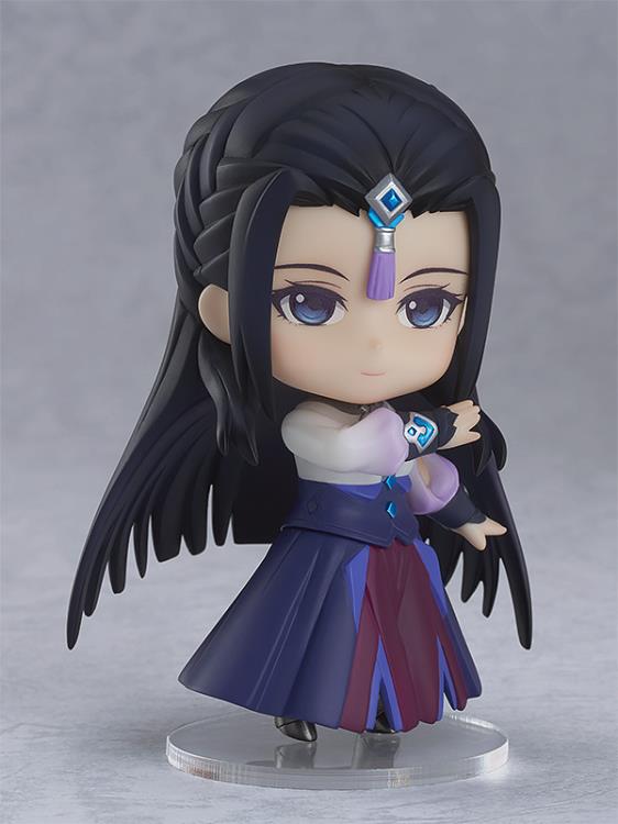 Gujian 3 Nendoroid No.1472 Yun'wuyue