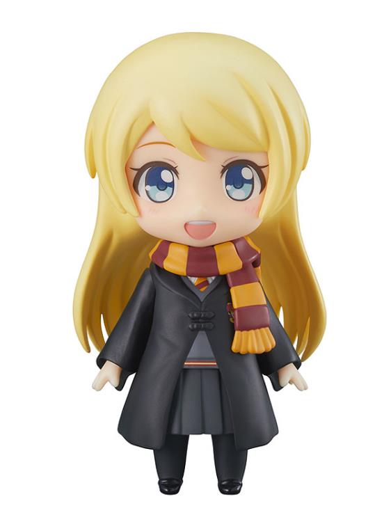 Nendoroid More: Dress Up Hogwarts Uniform (Skirt Style) Boxed Set of 4 Outfits