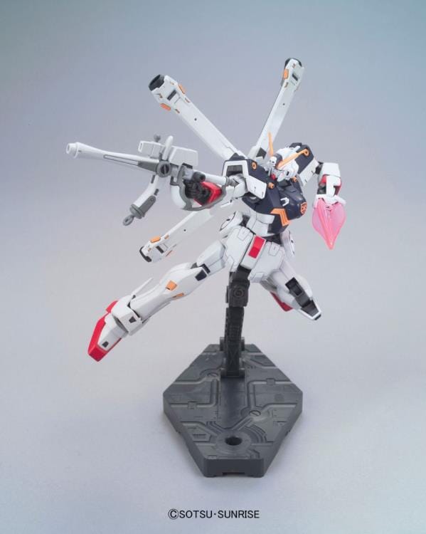 HGUC 1/144 #187 Crossbone Gundam X1