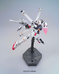HGUC 1/144 #187 Crossbone Gundam X1