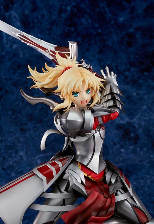 Fate/Grand Order Saber/Mordred (Clarent Blood Arthur) 1/7 Scale Figure