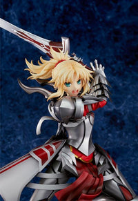 Fate/Grand Order Saber/Mordred (Clarent Blood Arthur) 1/7 Scale Figure