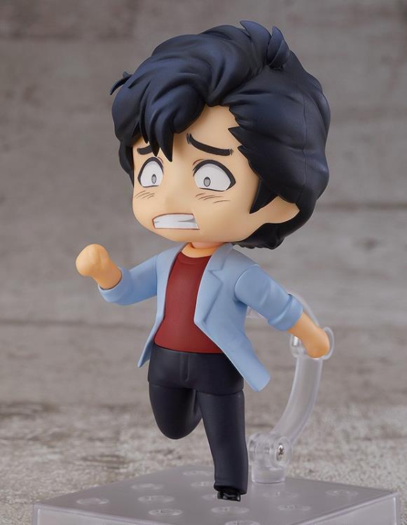 City Hunter: Shinjuku Private Eyes Nendoroid No.1084 Ryo Saeba