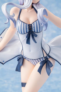 The Misfit of Demon King Academy Misha Necron (Swimsuit Ver.) 1/7 Scale Figure