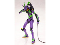 Neon Genesis Evangelion Test Type-01 Model Kit